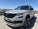 Skoda Kodiaq 2.0 TDI DSG VRS*BI TURBO*SPORT*VIRT*PANO* - Skoda: Turbo