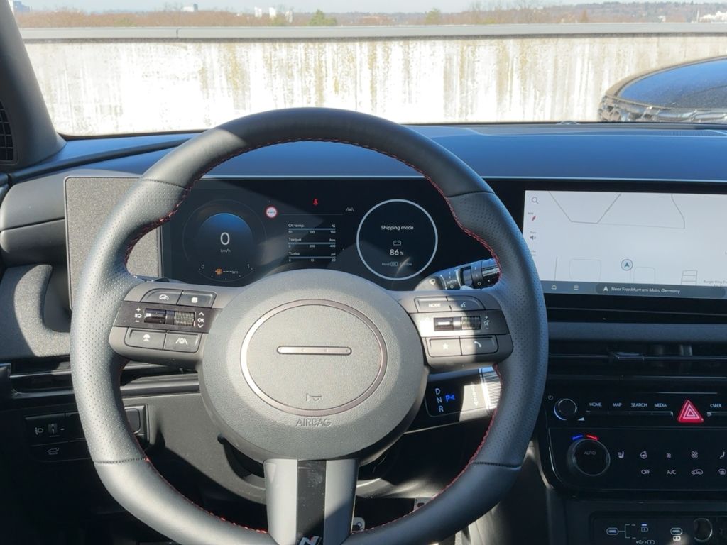 Hyundai TUCSON - Bild 7