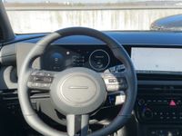 Hyundai TUCSON - Vorschau Bild 7