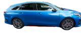 Kia pro_cee'd / ProCeed 1.6 T-GDI DCT GT GT - gebrauchte Kia Sportwagen