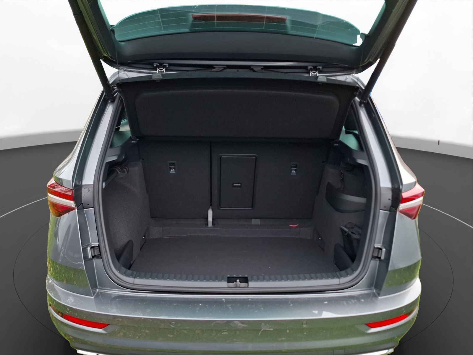 Skoda Karoq - Bild 6