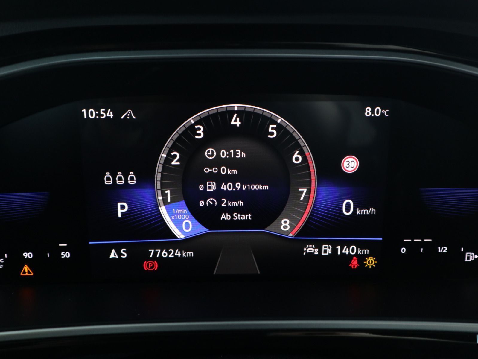 Volkswagen T-Roc - Bild 16
