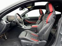 BMW M440 - Vorschau Bild 16