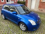 Suzuki Swift 1.3 Klima/Sitzheizung/TÜV neu - Suzuki Swift in Dresden