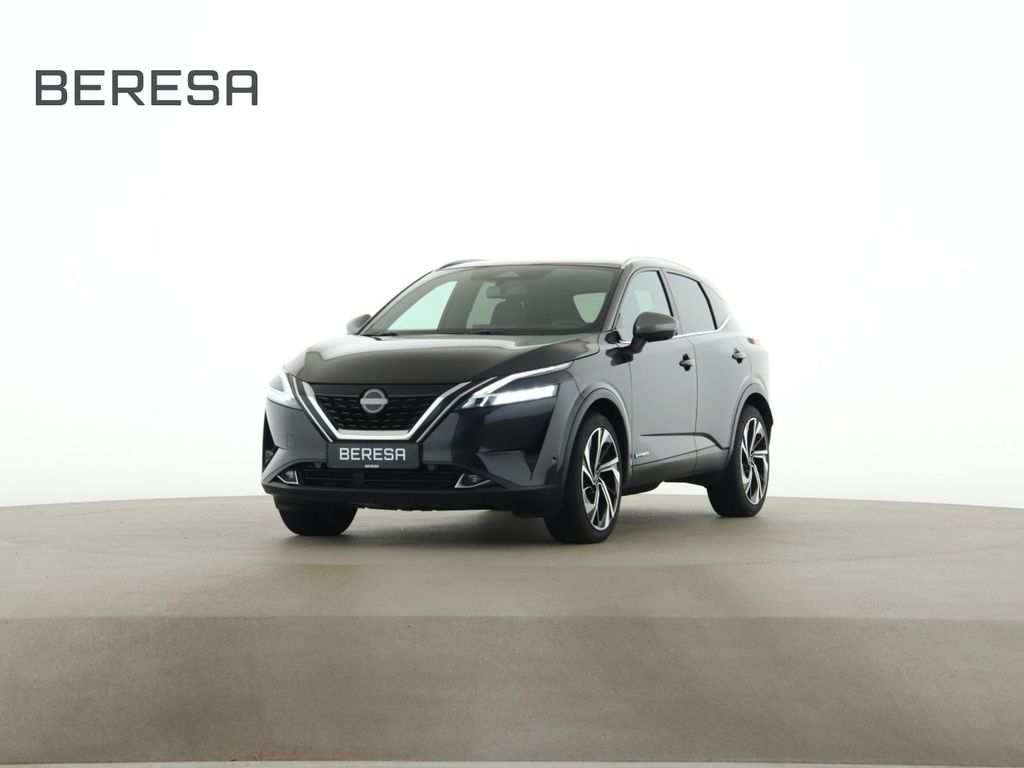 Image of Nissan Qashqai