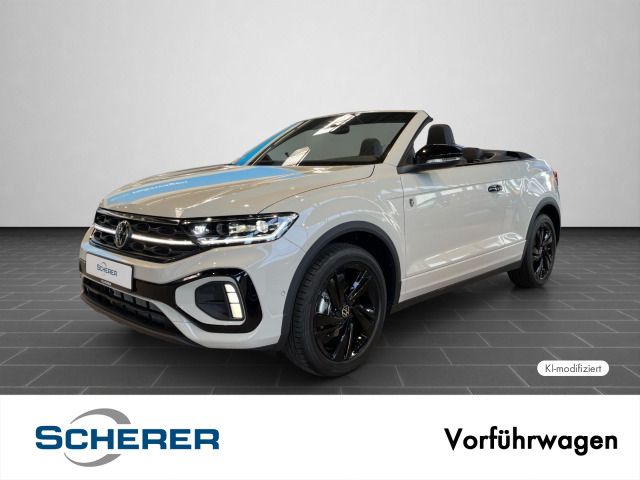 Image of Volkswagen T-Roc