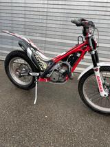 Gasgas TXT 250 Pro  Trial - TRIAL