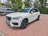 Volvo XC90 D5 AWD Geartronic R-Design R-Design - Volvo XC90 in Nürnberg