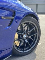BMW M4 CS  - BMW M4: Cs
