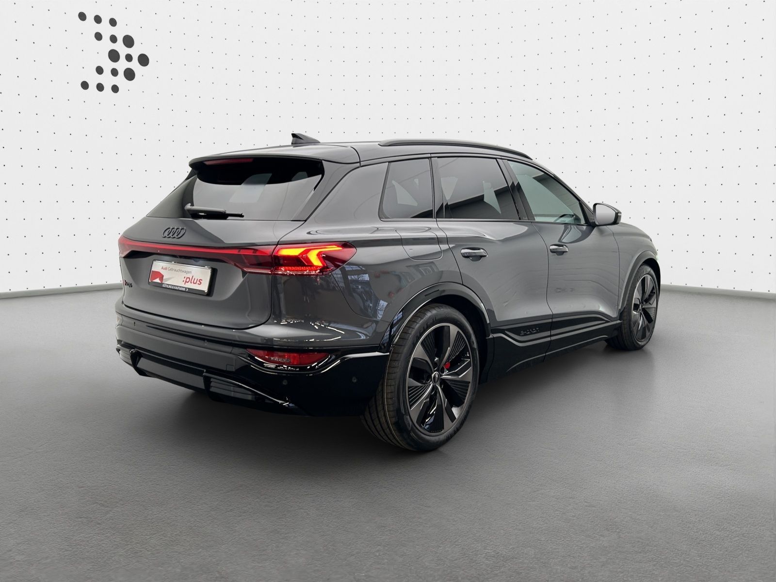 Audi SQ6 e-tron - Bild 2