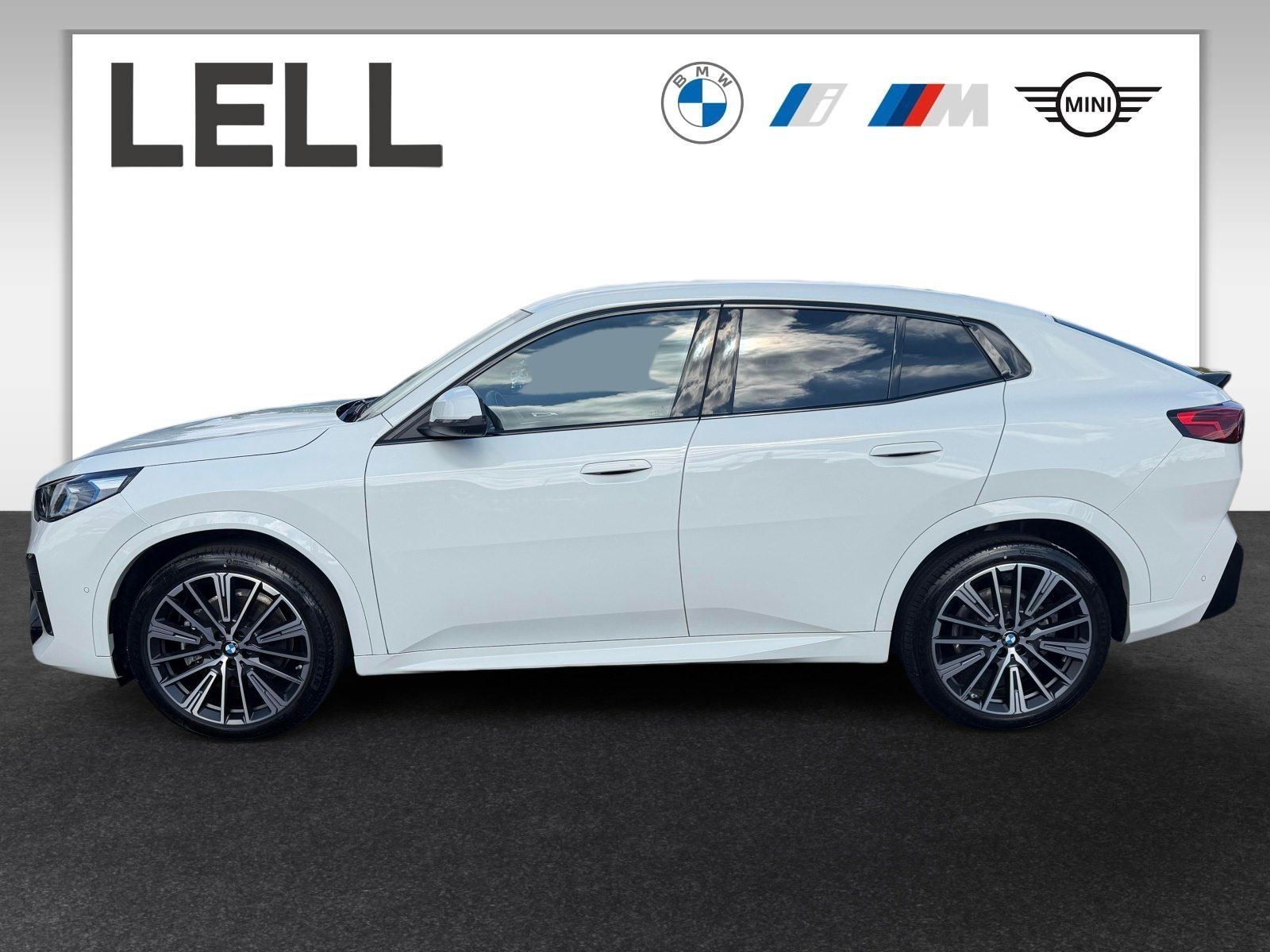 BMW X1 xDrive23i M Sportpaket Head-Up DAB LED AHK foto 3