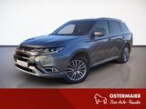 Mitsubishi Outlander 2.4 PHEV Intro Edition 4WD STHZG.NAV.S - Mitsubishi Outlander: Intro Edition