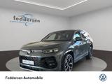 Volkswagen Tayron R-Line 2.0 TDI 4Motion AHK Navi Standheiz - Volkswagen Tayron mit Diesel-Antrieb: Automatik