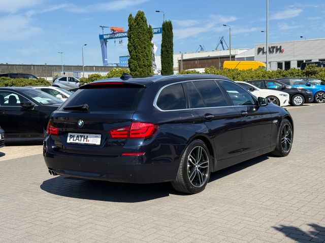 BMW 530 5 Touring d