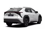 Toyota bZ4X 150 kWh Teamplayer - graue Toyota bZ4X