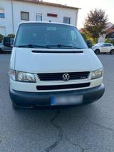 Volkswagen Vw t4 caravelle - VW T4 Caravelle von 2002