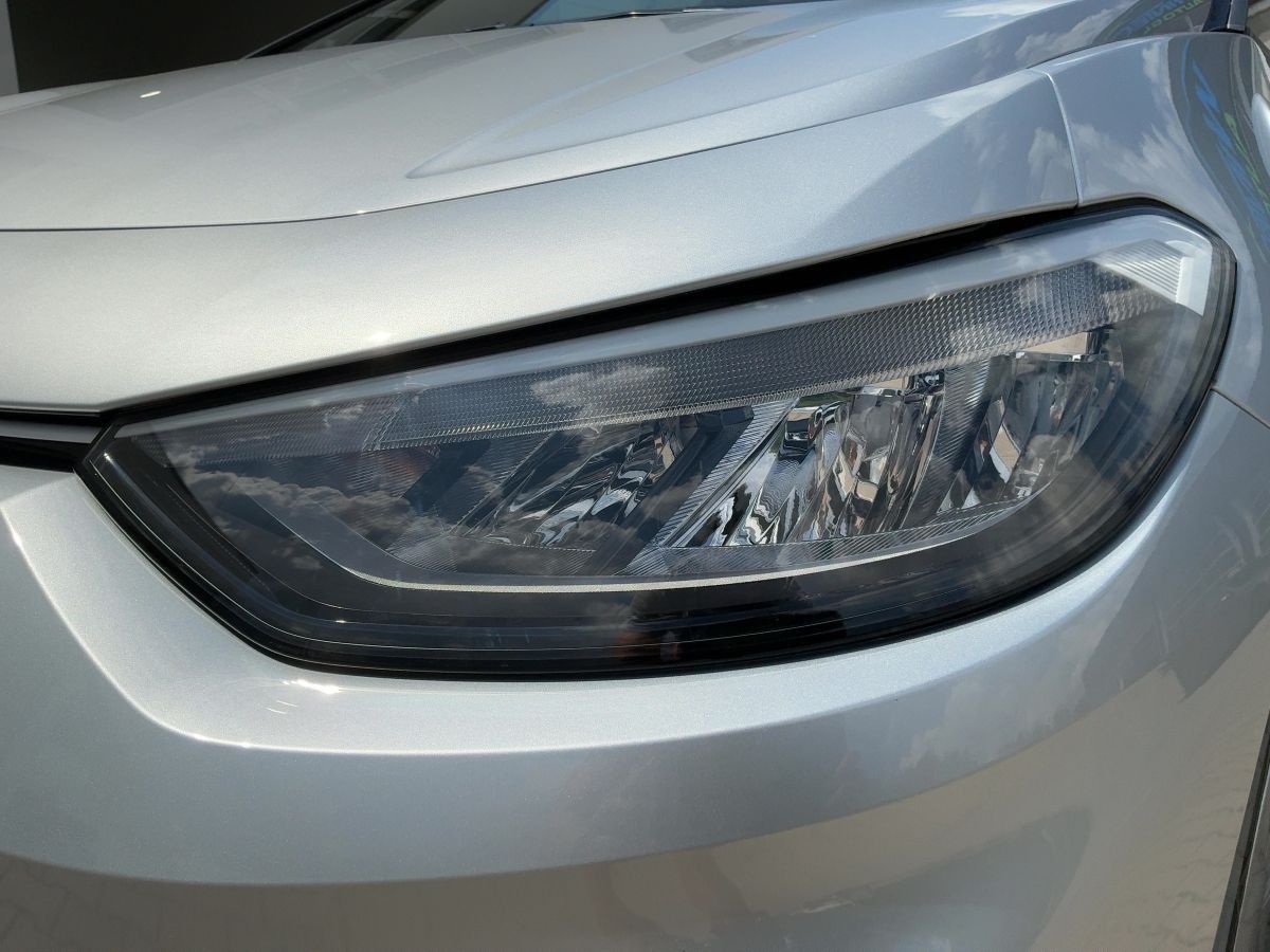 Volkswagen ID.3 - Bild 19