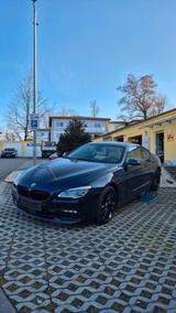 BMW 650i Coupe - BMW 650 aus 2016