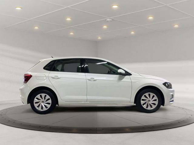 Polo Comfortline 1,0 l 59 kW  Climatronic, SHZ,