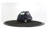 Microlino Other Micro Microlino L7 Barcelona Matt Blue Com - Microlino: Kleinwagen