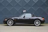 BMW Z3 Roadster 1.9 140PS 1.Hand 61.500km - BMW Z3 aus 1997: Roadster, 1.9