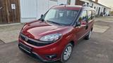 Fiat Doblo 1.4 16V - Fiat Doblo in Halle