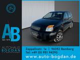 Ford Fusion Style Klima, Frontscheibe heizbar*TÜV neu - Ford Fusion: Style