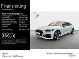 Audi RS 5 Sportback competition+*EUPE 128.855*Pano*29 - Audi RS5 in Frankfurt (Main)