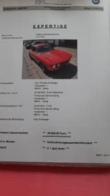 Alfa Romeo GT - Alfa Romeo Gebrauchtwagen von 1972