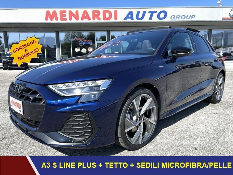 Image of Audi A3