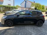 Renault Clio TCe 90 Limited Limited - Renault Unfallwagen