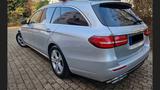 Mercedes-Benz E 220d T AVANTGARDE Autom. MultiBeam LED - Mercedes-Benz E 220 von privat