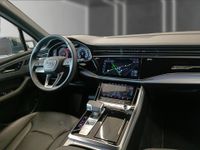 Audi Q7 - Vorschau Bild 8