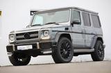 Mercedes-Benz G 350d Station Navi Kamera Brabus 20 zoll - Mercedes-Benz G-Class: Brabus