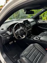 Mercedes-Benz GLE 63 AMG Mercedes-AMG GLE 63 S 4MATIC Merc... - Mercedes-Benz GLE 63 AMG