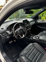 Mercedes-Benz GLE 63 AMG Mercedes-AMG GLE 63 S 4MATIC Merc... - Mercedes-Benz: Gl 63