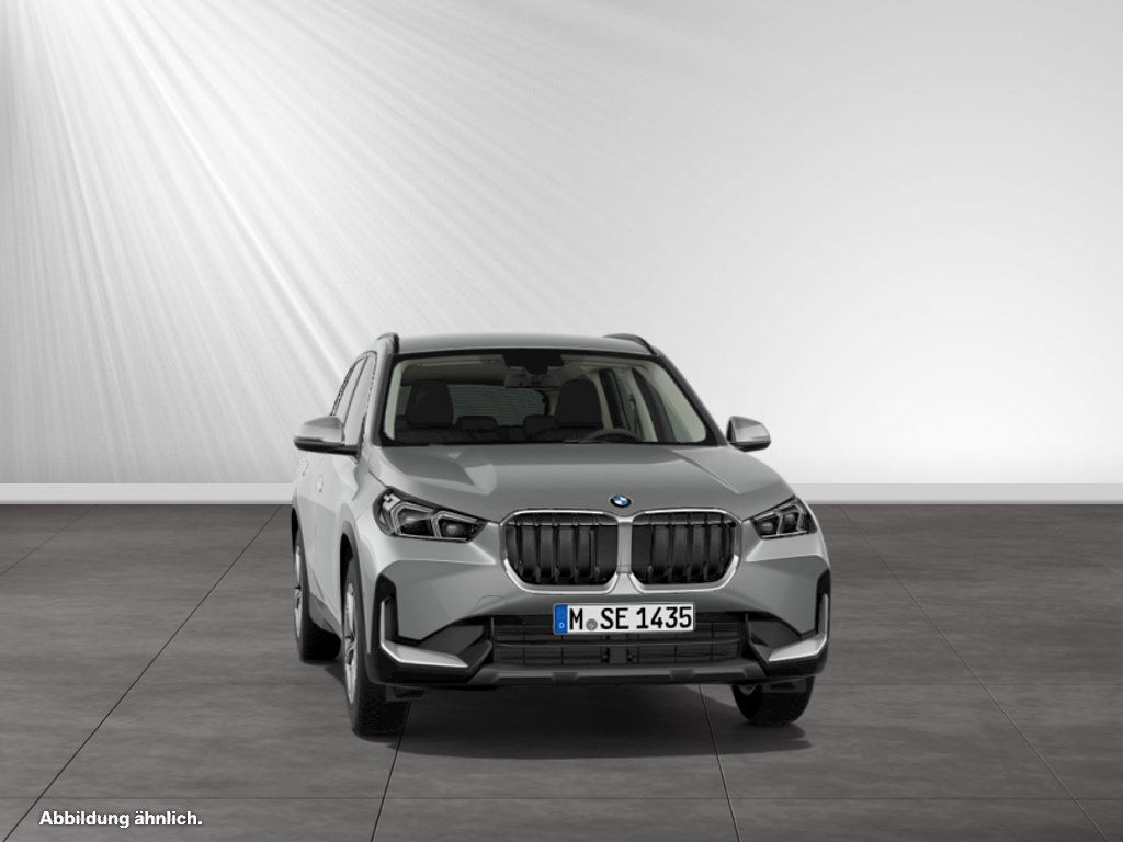 BMW X1 - Bild 13