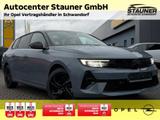 Opel Astra Sports Tourer GS Hybrid 145PS AT8*360*KAM* - Opel Astra Neuwagen: Sports Tourer