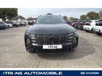 Hyundai TUCSON - Vorschau Bild 8