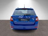 Skoda Fabia Combi Ambition 1,0 TSI Klima NAVI SHZ PDC - Skoda Fabia: Sitzheizung