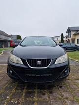 Seat Ibiza 1.4 16V Style ST Style - Seat Ibiza aus 2010: Kombi