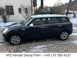 MINI COOPER Clubman Cooper,Automatik&Garantie!! - MINI MINI: 5 Türen