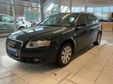 Audi A4 Avant 1.8 T +SITZHZ+NAVI+TEMPOMAT+GARANTIE+ - Audi A4 aus 2006: Kombi