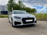 Audi TT Coupé 45 TFSI quattro S line | 245 PS - Audi TT: Aud