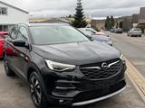Opel Grandland (X)*NEU*TÜV* Sitzheizung*2018*131PS* - Opel Gebrauchtwagen von 2018