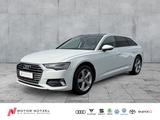 Audi A6 Avant 45 TDI QU SPORT LED+NAV+SHZ+RFK+AHK+APP - Audi A6 Sport mit Diesel-Antrieb