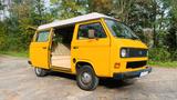 Volkswagen T3 andere - Volkswagen T3 andere mit Benzin-Antrieb: Automatik