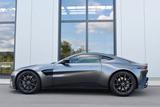 Aston Martin V8 VANTAGE SITZLÜFTUNG MEMORY 360 - Aston Martin aus 2021