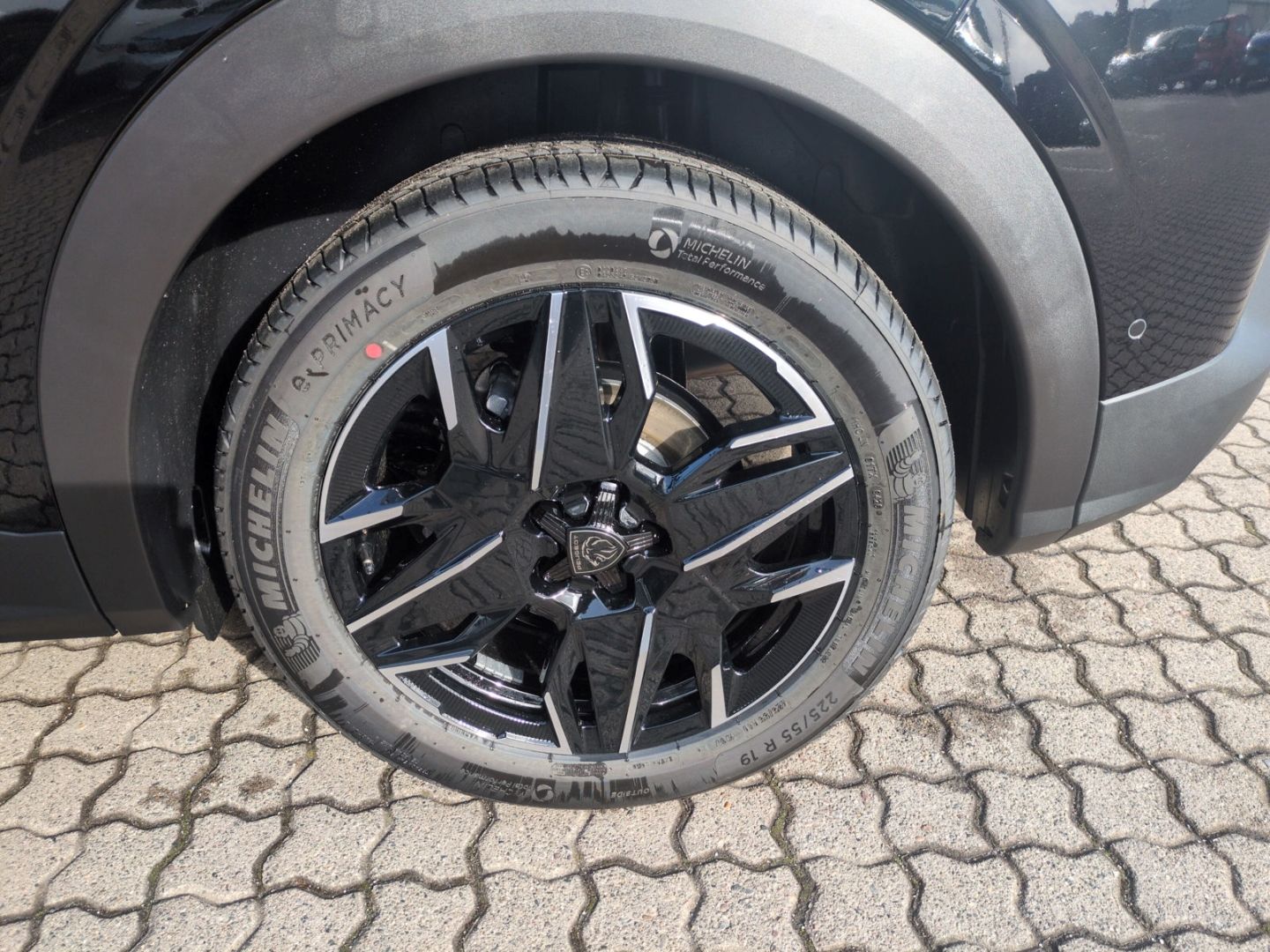 Peugeot 3008 - Bild 16