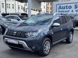 Dacia Duster II Prestige GROSSES-NAVI,KLIMATRONIK,KAME - Dacia Duster in Gelsenkirchen